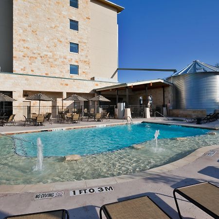 Holiday Inn San Antonio Northwest- Seaworld Area By Ihg Экстерьер фото