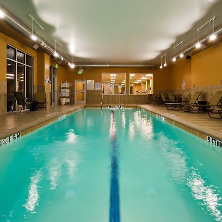 Holiday Inn San Antonio Northwest- Seaworld Area By Ihg Удобства фото