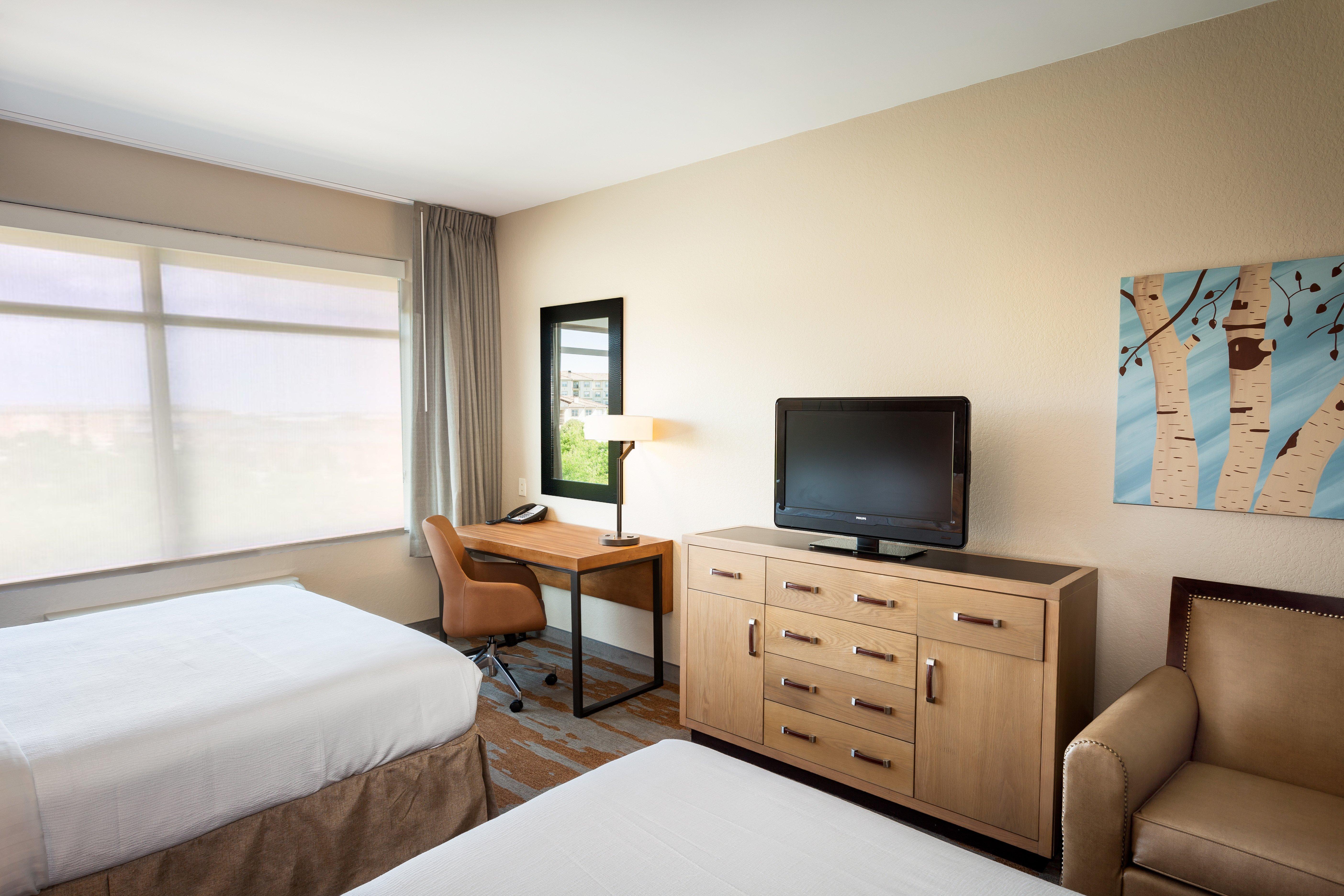 Holiday Inn San Antonio Northwest- Seaworld Area By Ihg Экстерьер фото