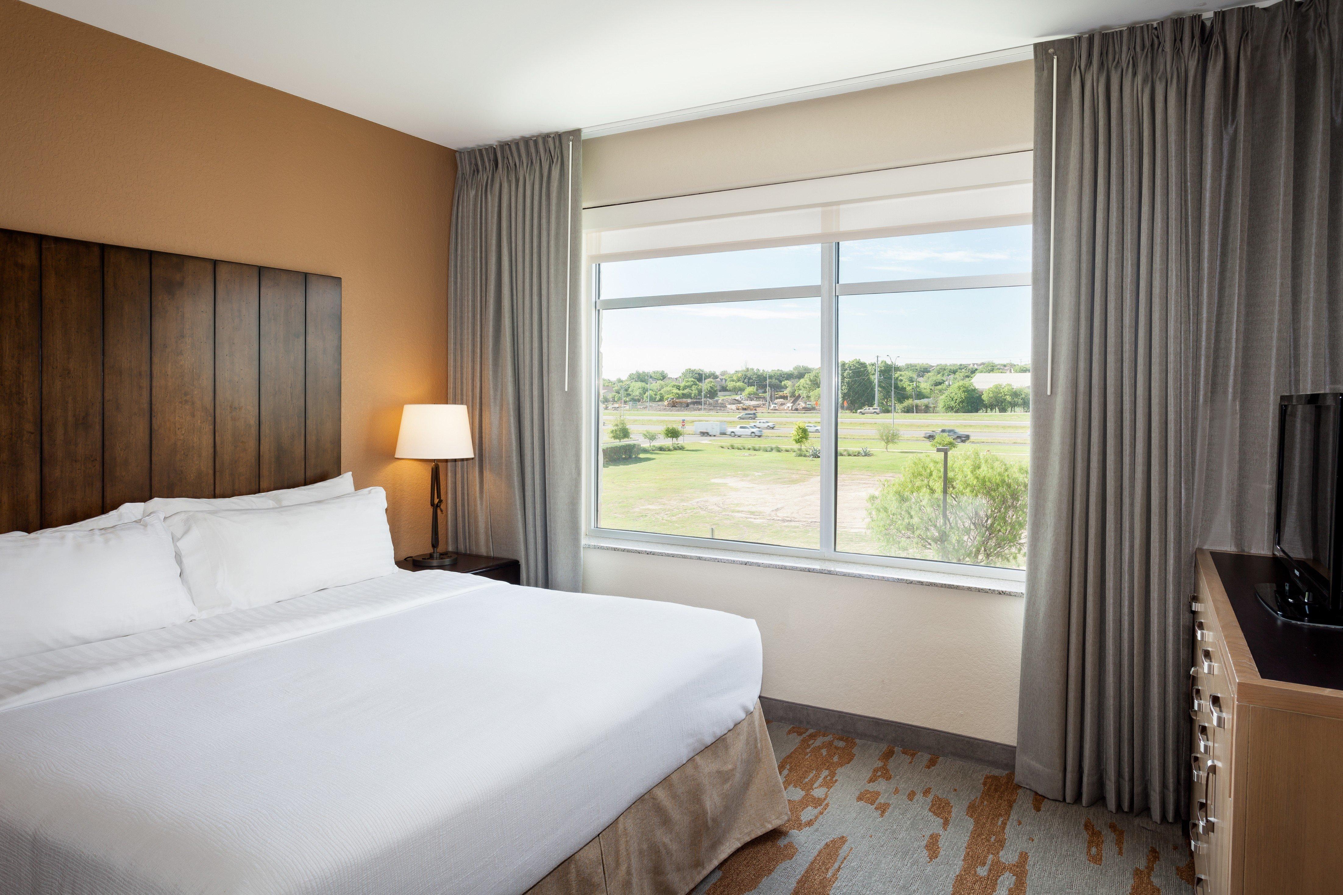Holiday Inn San Antonio Northwest- Seaworld Area By Ihg Экстерьер фото