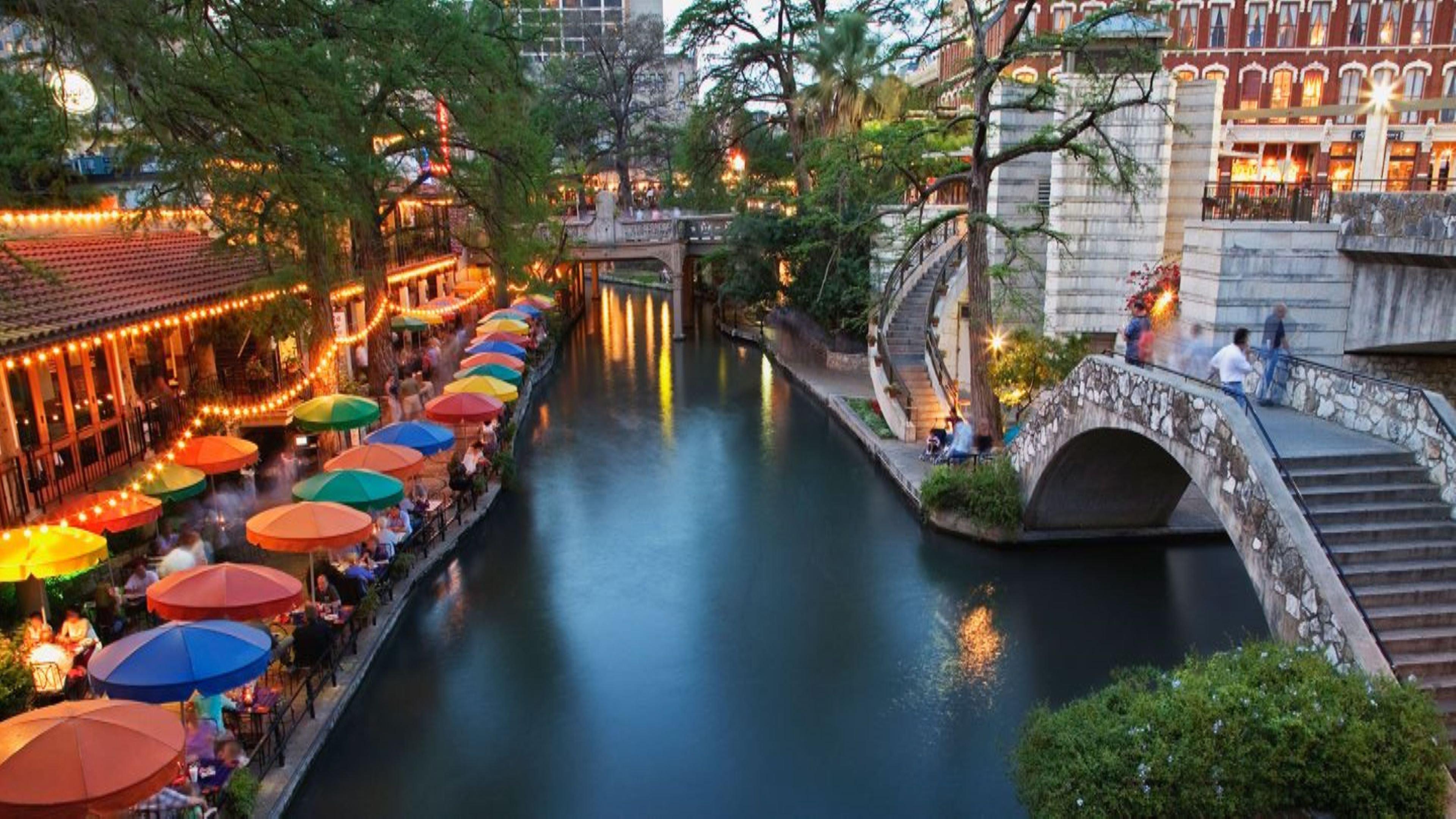 Holiday Inn San Antonio Northwest- Seaworld Area By Ihg Экстерьер фото
