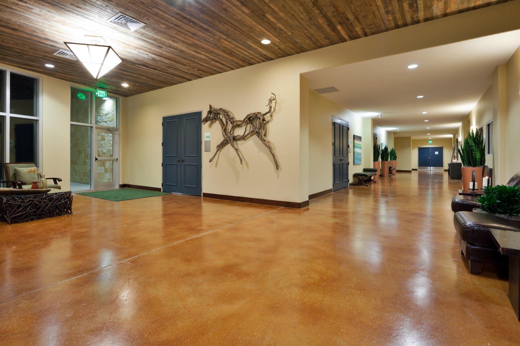 Holiday Inn San Antonio Northwest- Seaworld Area By Ihg Интерьер фото