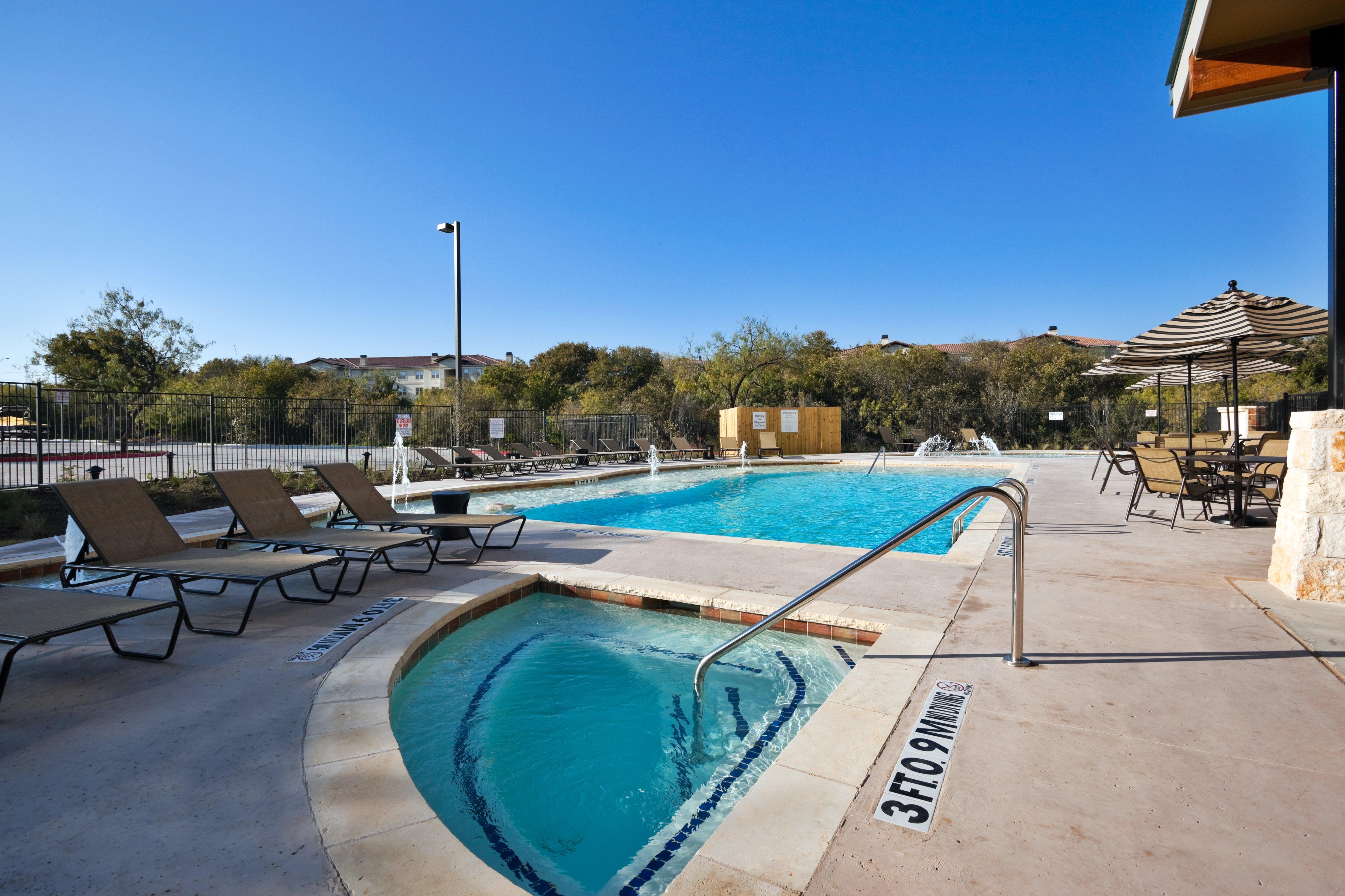 Holiday Inn San Antonio Northwest- Seaworld Area By Ihg Экстерьер фото