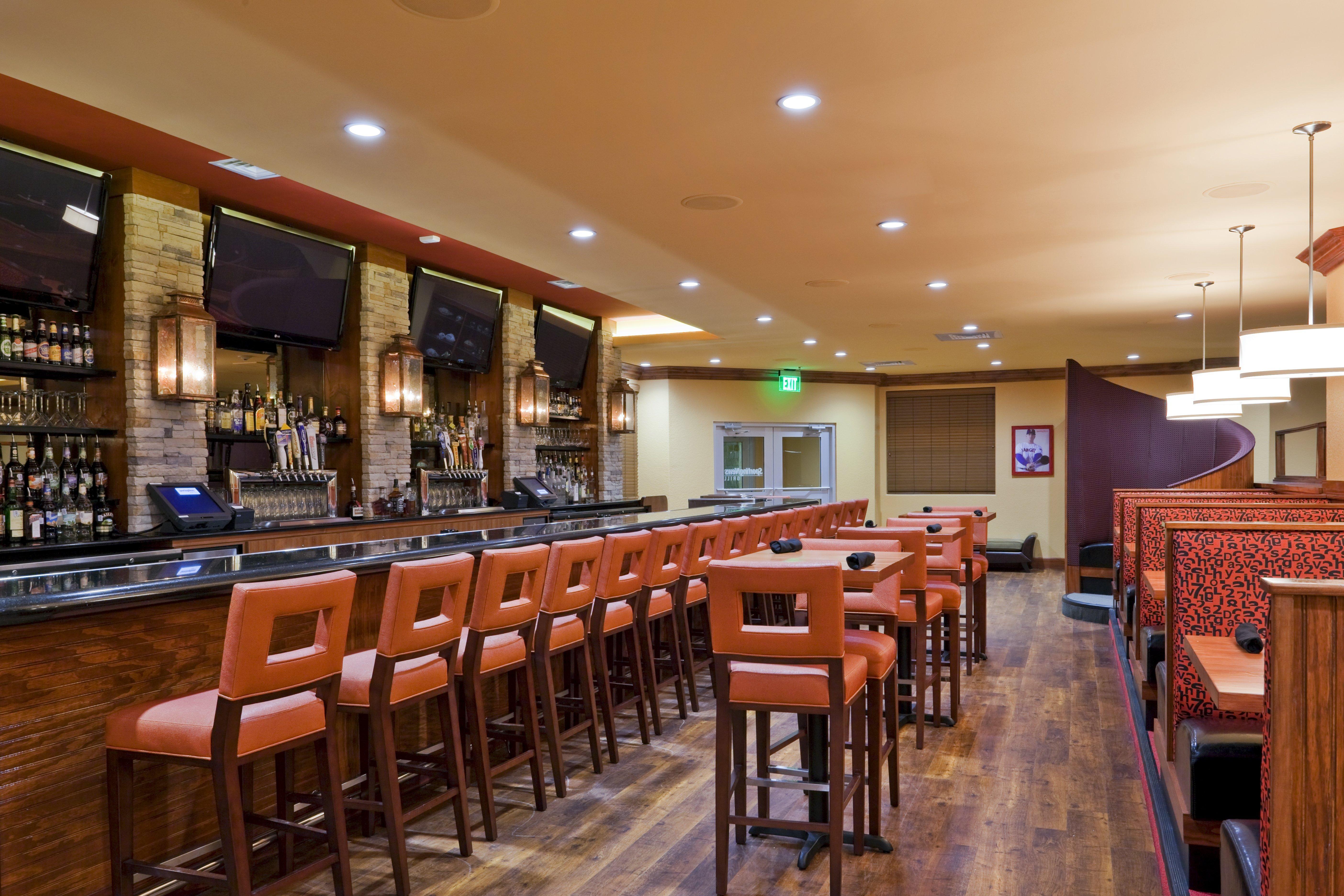 Holiday Inn San Antonio Northwest- Seaworld Area By Ihg Ресторан фото