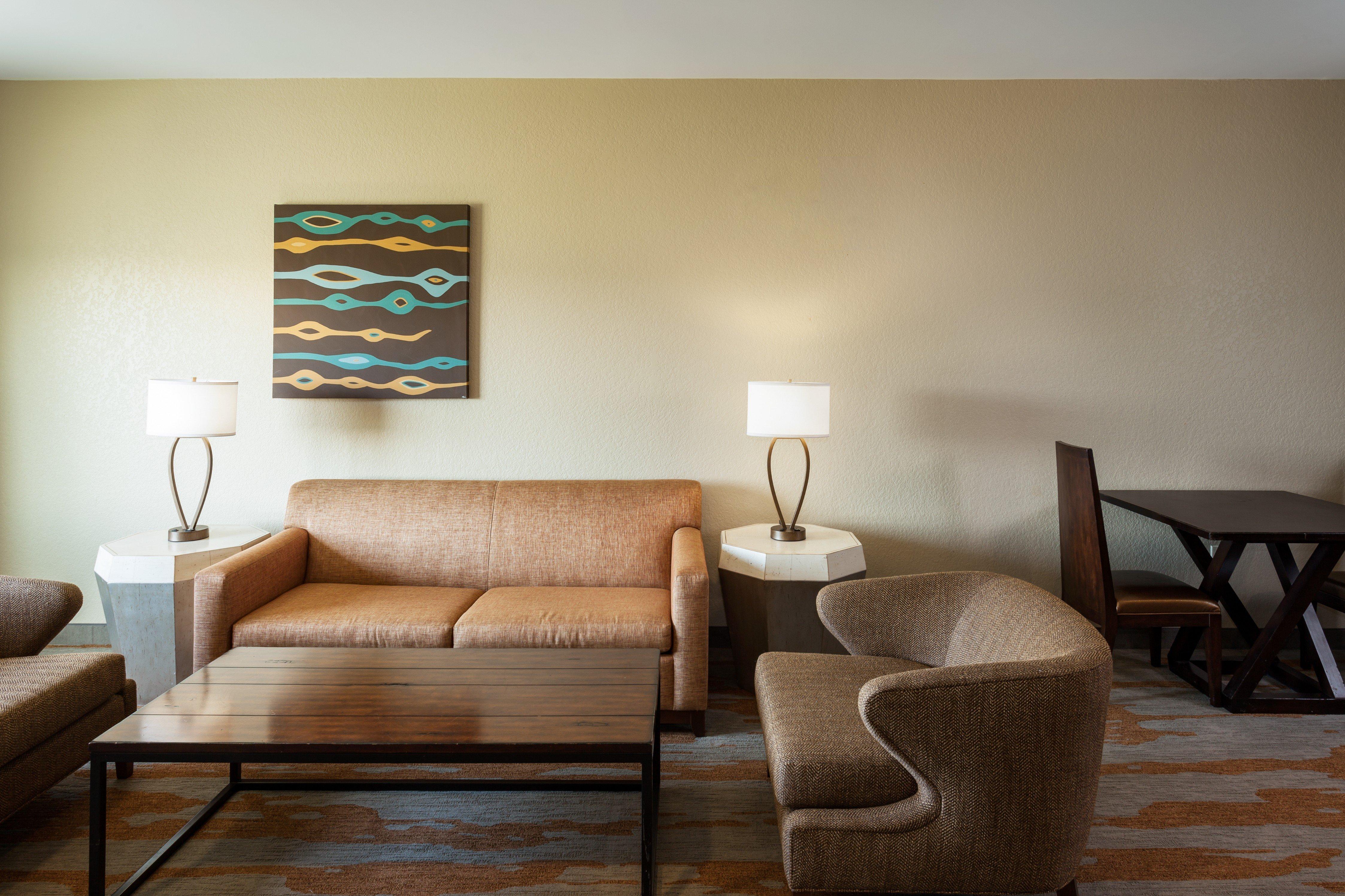 Holiday Inn San Antonio Northwest- Seaworld Area By Ihg Экстерьер фото