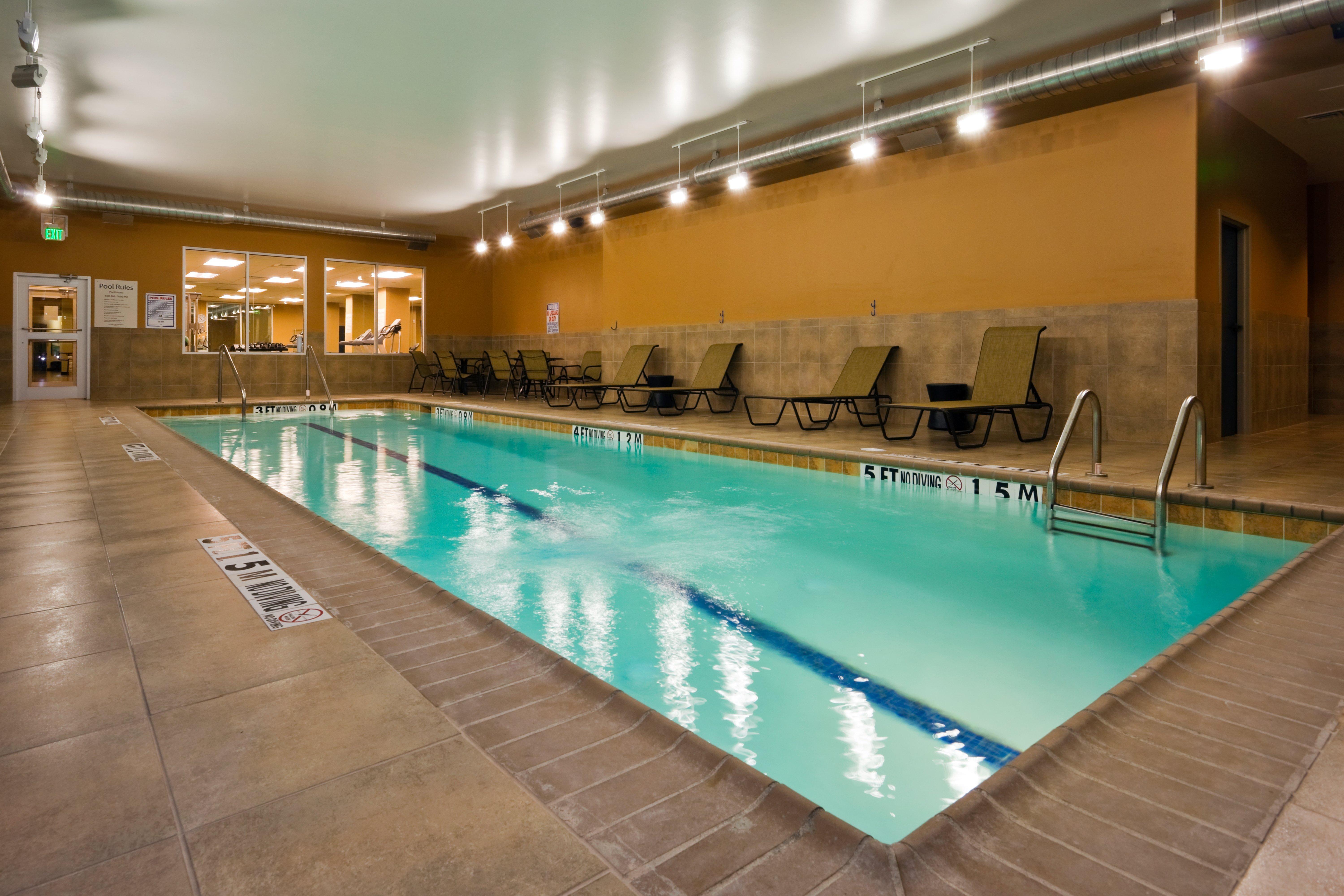Holiday Inn San Antonio Northwest- Seaworld Area By Ihg Экстерьер фото