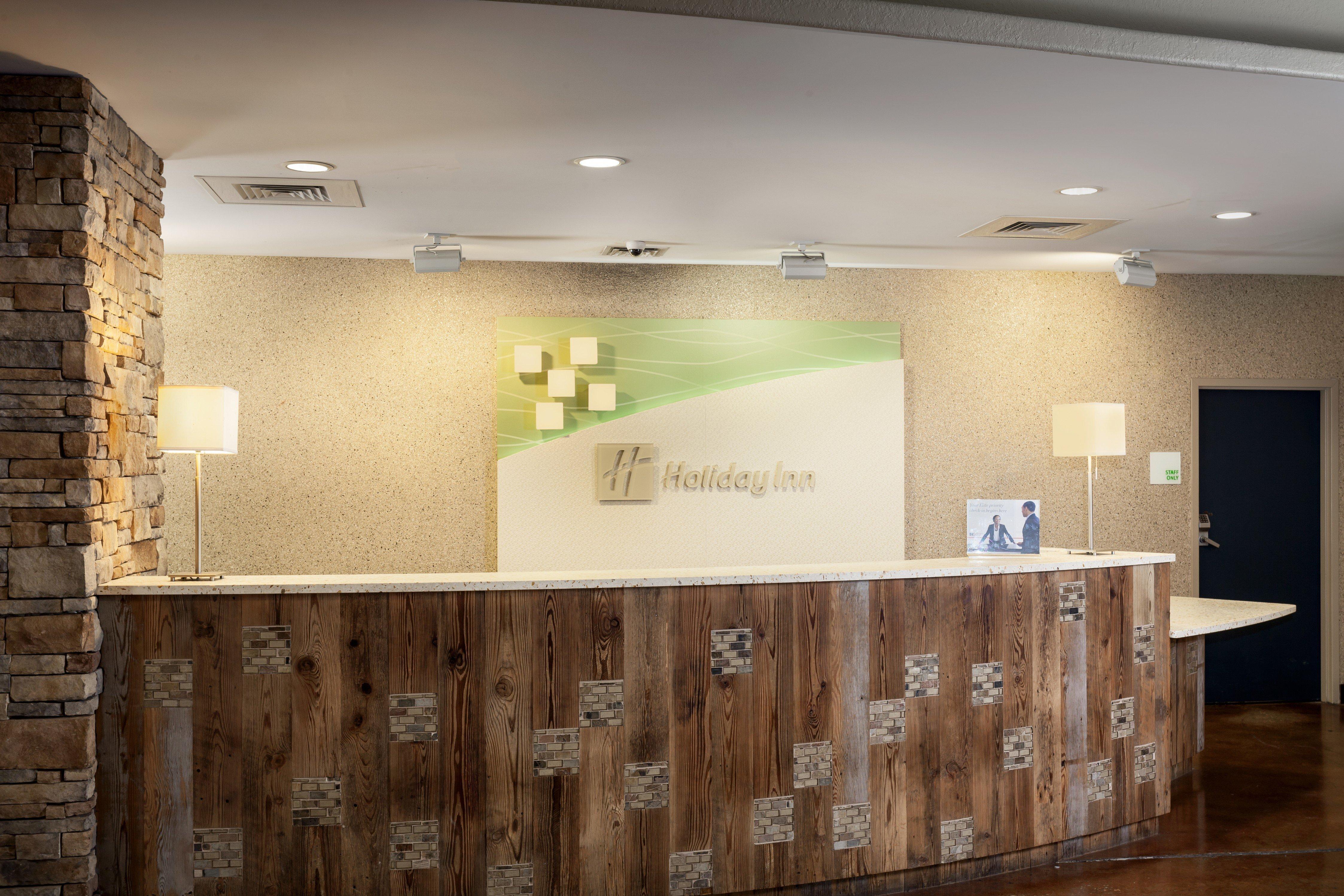 Holiday Inn San Antonio Northwest- Seaworld Area By Ihg Экстерьер фото
