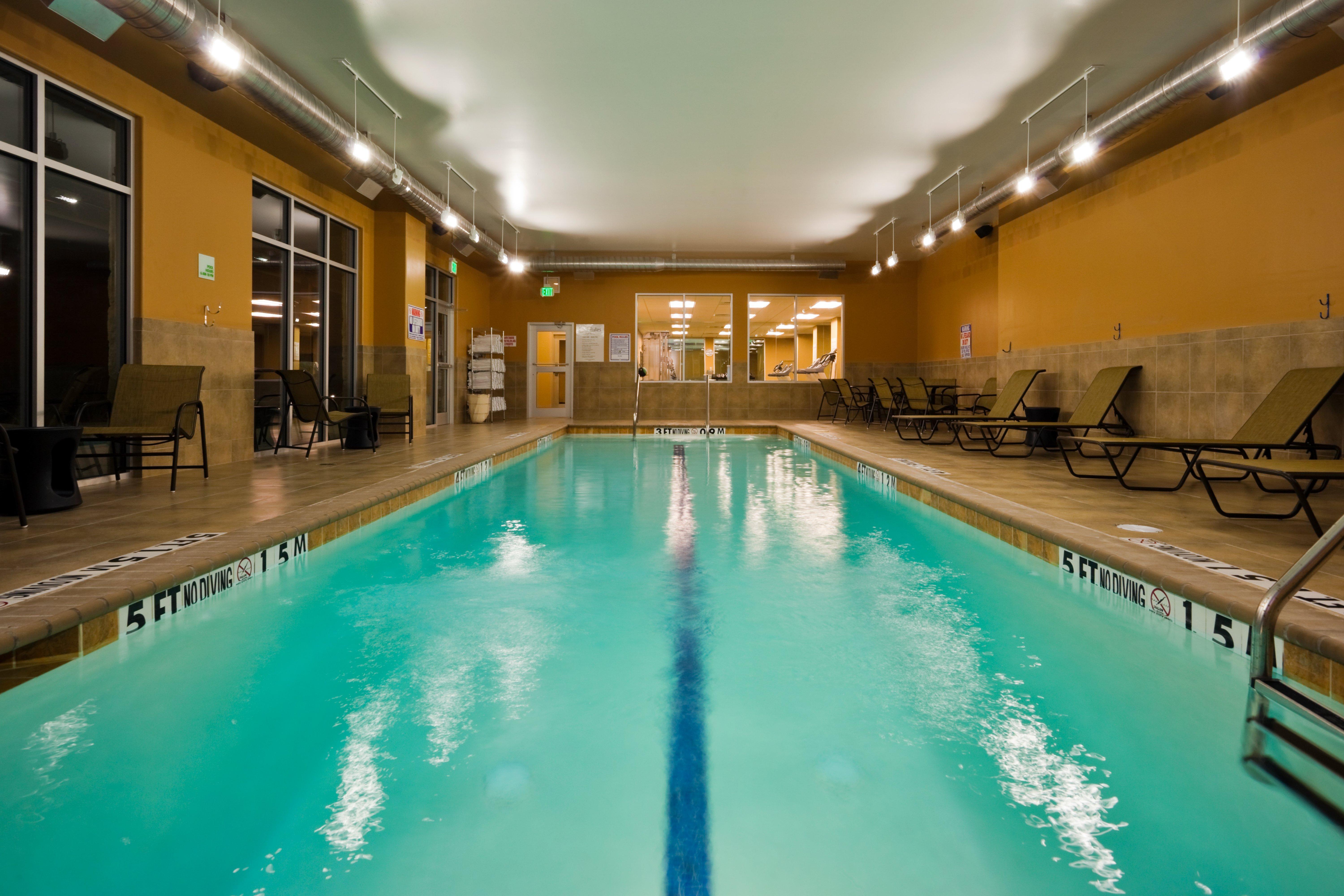 Holiday Inn San Antonio Northwest- Seaworld Area By Ihg Удобства фото