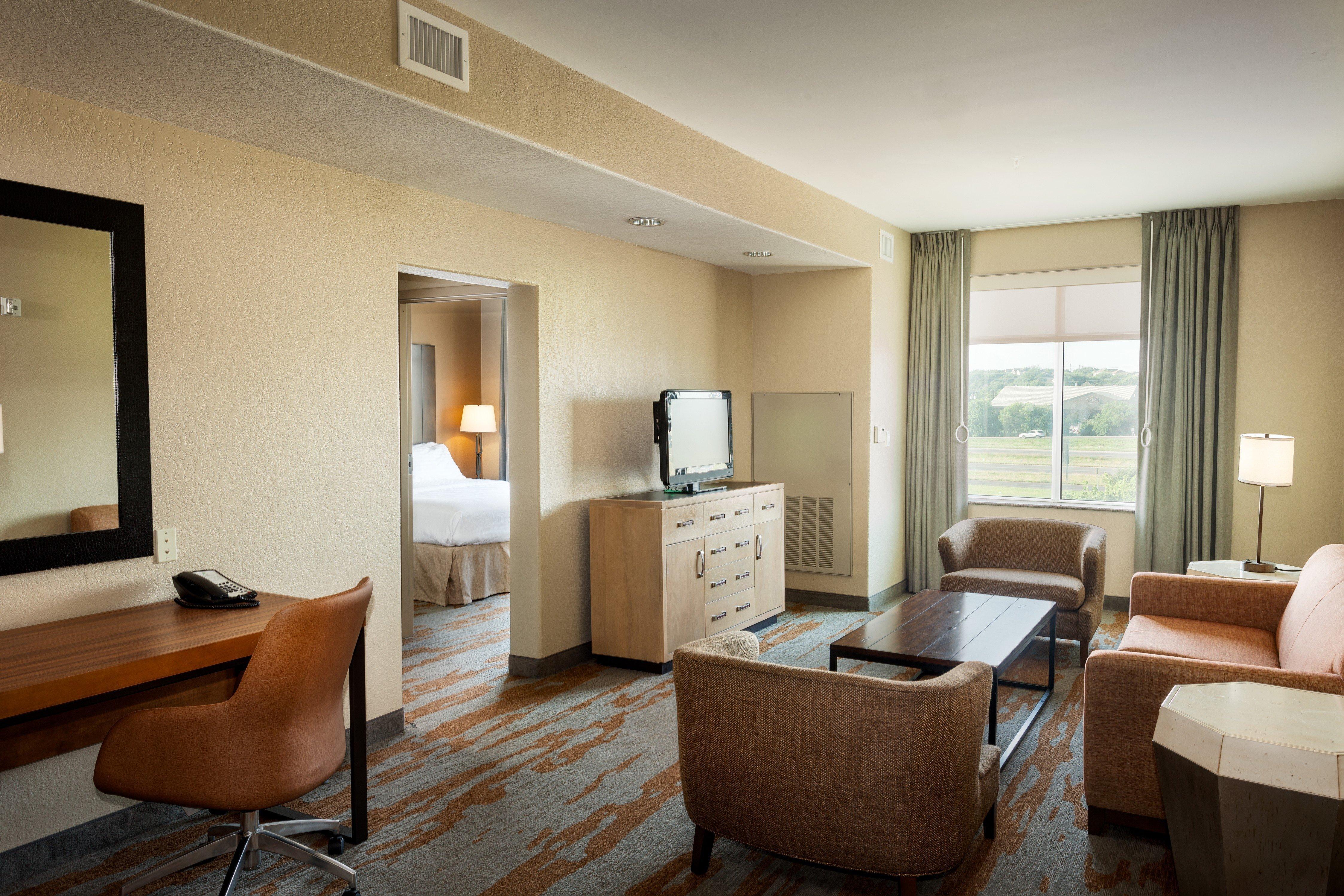 Holiday Inn San Antonio Northwest- Seaworld Area By Ihg Экстерьер фото