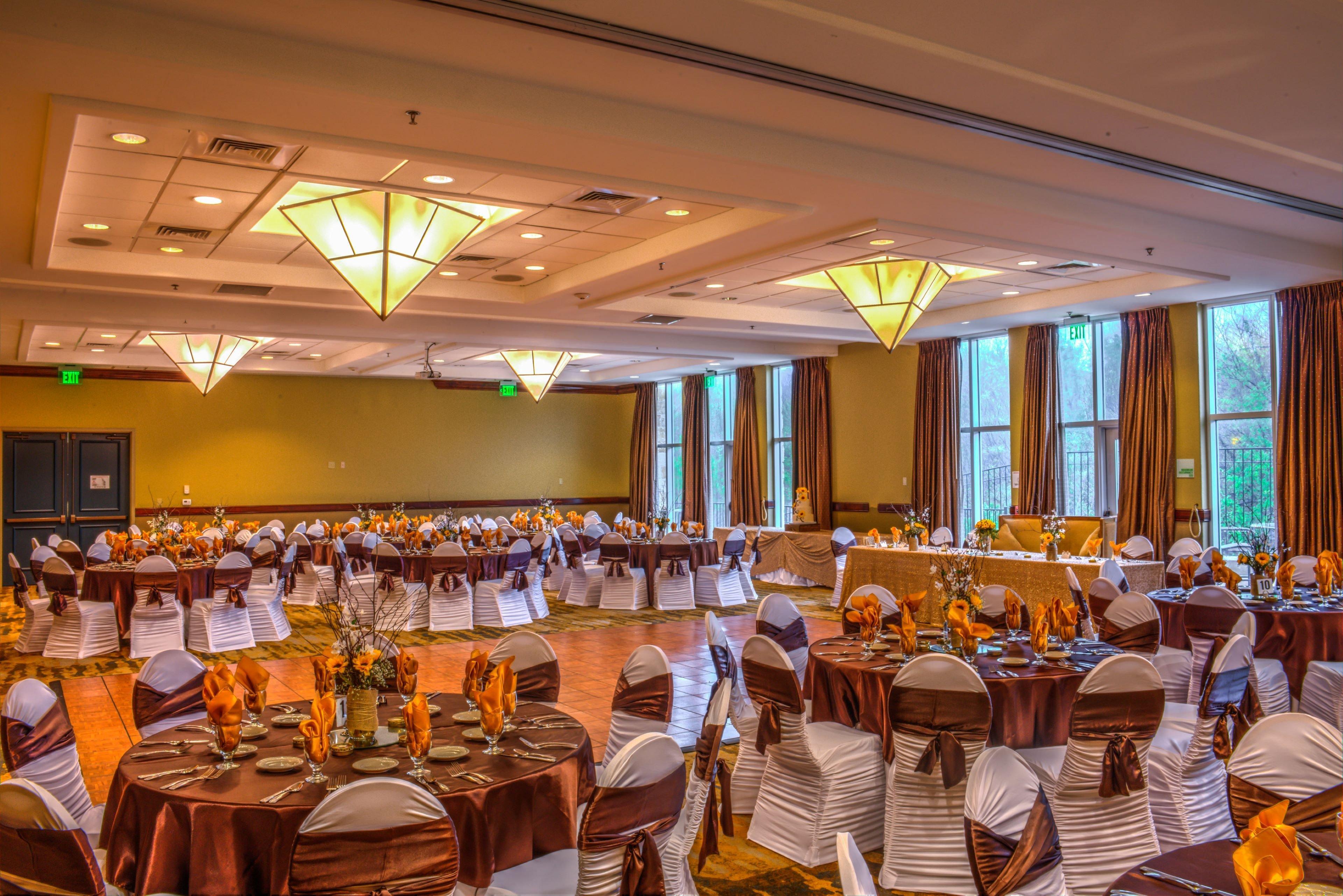 Holiday Inn San Antonio Northwest- Seaworld Area By Ihg Экстерьер фото