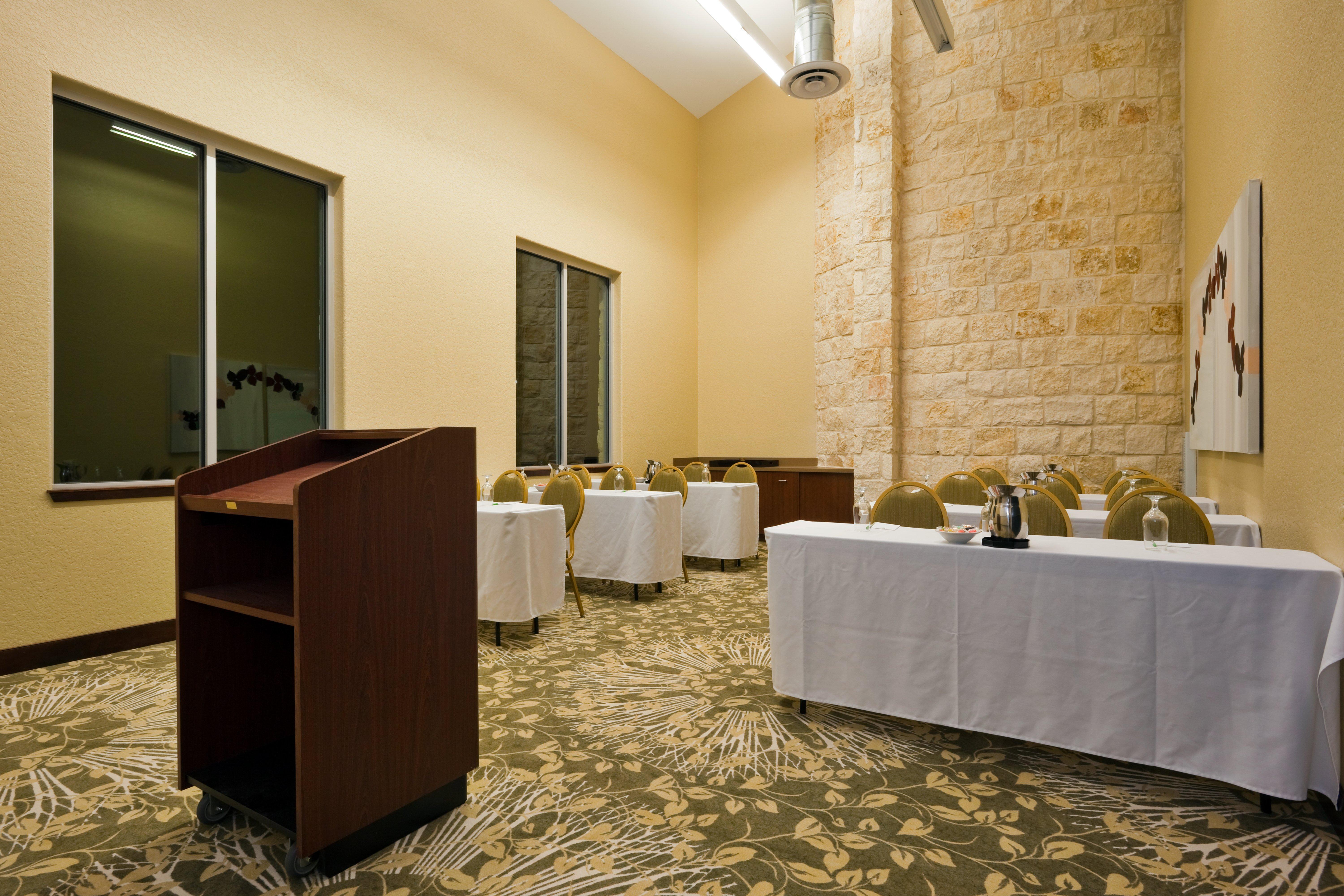 Holiday Inn San Antonio Northwest- Seaworld Area By Ihg Экстерьер фото
