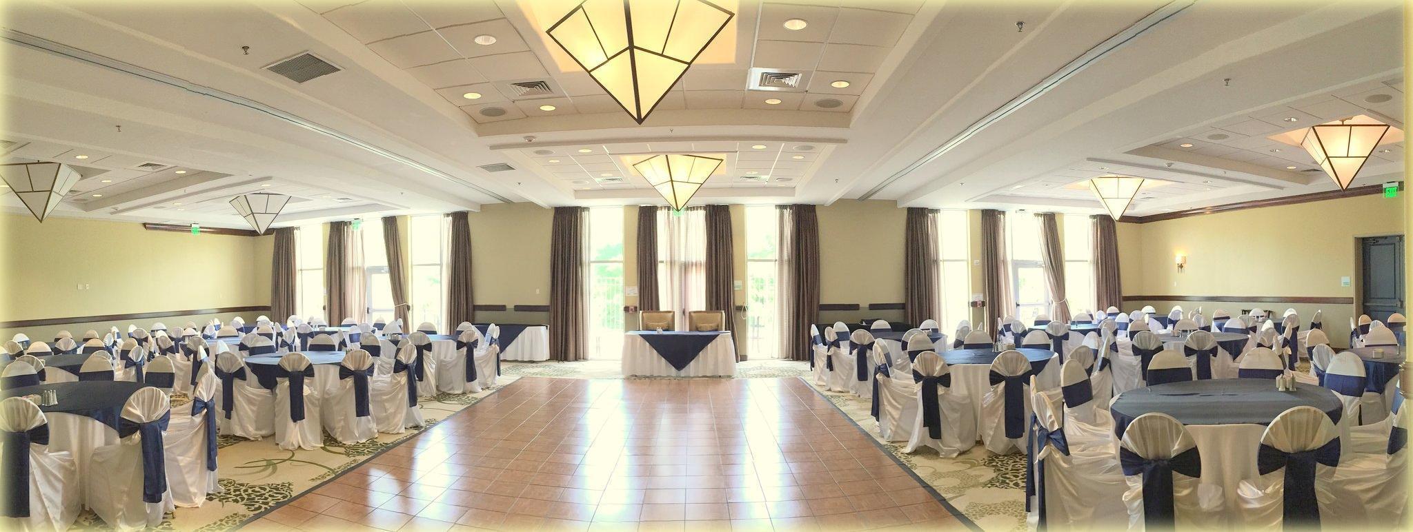 Holiday Inn San Antonio Northwest- Seaworld Area By Ihg Экстерьер фото
