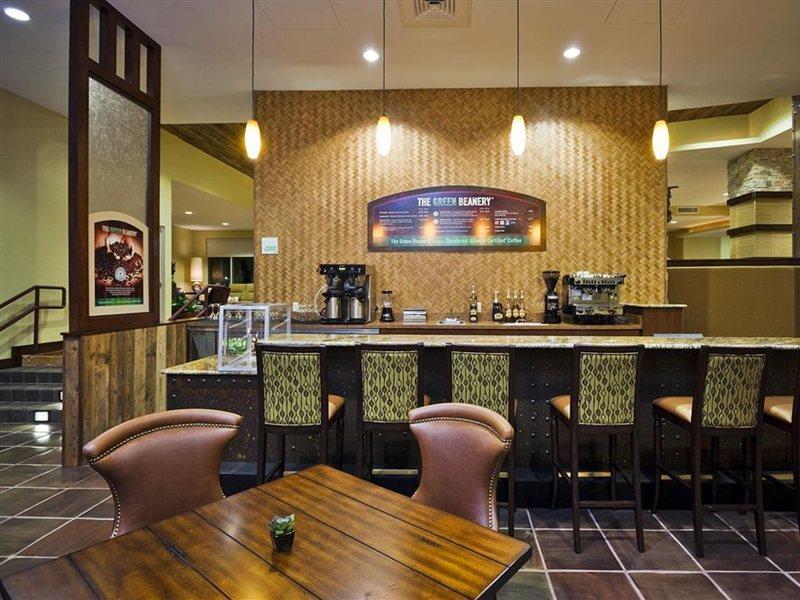 Holiday Inn San Antonio Northwest- Seaworld Area By Ihg Экстерьер фото