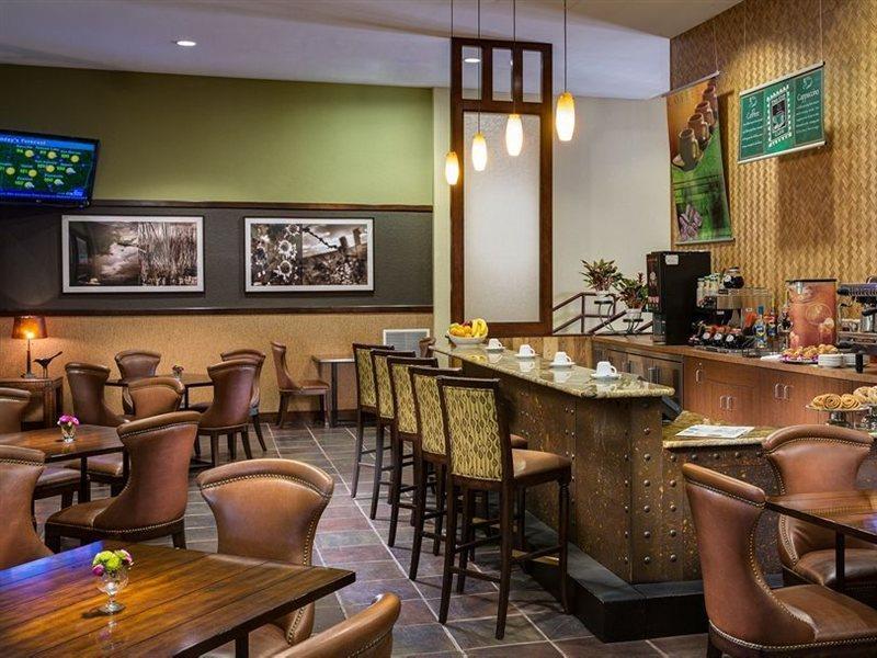 Holiday Inn San Antonio Northwest- Seaworld Area By Ihg Экстерьер фото