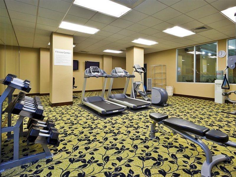Holiday Inn San Antonio Northwest- Seaworld Area By Ihg Экстерьер фото